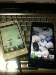 【お題日記】スマホ派？ガラケー派？