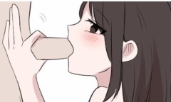 フェラチオについて友達から相談