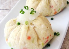 お題☆私の好きなヘルシーで美味しい料理