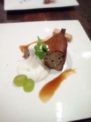 お題☆オススメの冷たい食べ物を教えてください！