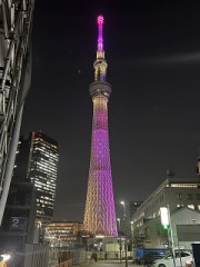 玄関。