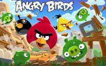 Angry Birds
