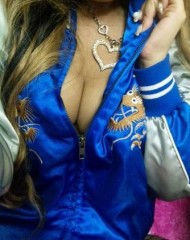 【お題日記】着衣プレイっていかがですか？