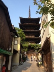 京都♪