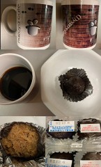 ミステリーカフェ