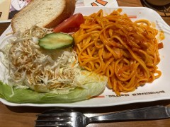 入院１１日目（退院）