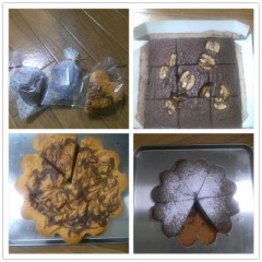 【お題日記】バレンタインデー、誰に贈り物をしますか？