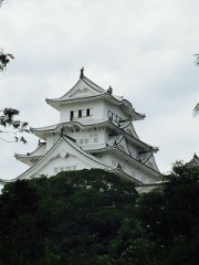 【お題日記】アナタの好きなお城は？