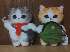 【布教】 サラリーにゃん