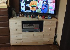 趣味でDIYって書いちゃったから