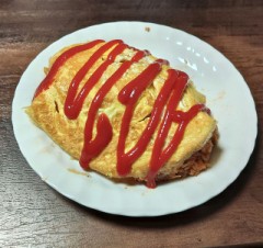 【お題日記】今まで一番うまくできた料理