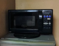 【お題日記】今使っていて一番長持ちしてる家電は何？