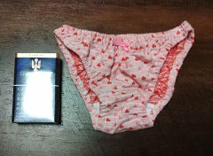 【お題日記】最近下着にはこんなこだわりが…