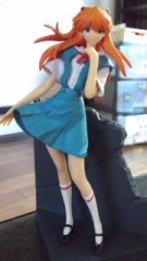 エヴァンゲリオン