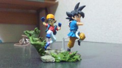 ドラゴンボール