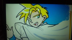 絵はやっぱり難しい