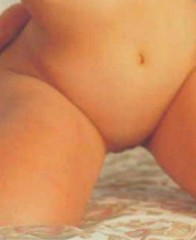 パイパン御披露目( 艸д・*)