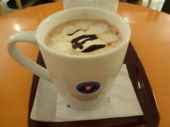 毎日寒いですねー