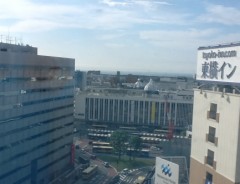 今日は彼氏とお泊まり