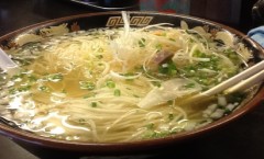 昨日彼氏と花水ラオシャンで