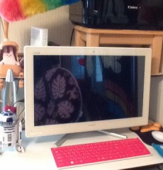 これからパソコンで