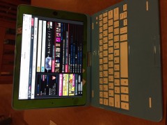iPad Airキーボード付きケース