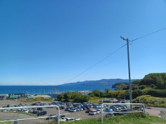 お久しぶりです(*^^*)