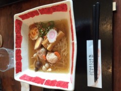 【お題日記】あなたの好物（和食編）