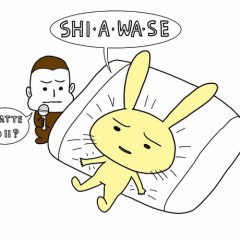 【お題日記】好きなキャラクター