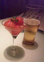 カクテル？