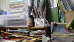 【お題日記】防災対策チェックした？