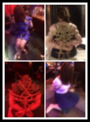 GW縄祭り
