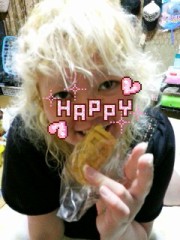 ( ^ー^)ノはぁと