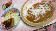 (￣□￣うまッ！