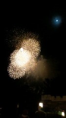 12月３１日に( ´Д｀