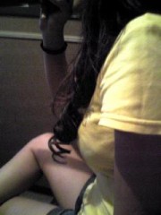 (・∀・`)カラオケ♪