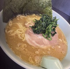 らーめんタイム