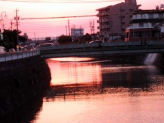 ゆっくりお休みさせていただきました