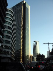 ミッドランドスクエア