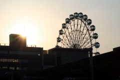 サンシャインサカエ