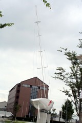 昨日は蒲郡に行ってきました