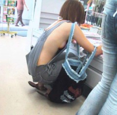 ちょっとあなた！