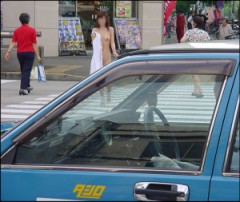 さて、お風呂屋さん行ってこよっと･･･