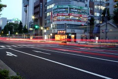 ひさしぶりに･･･