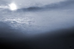 涼しくなってきたね