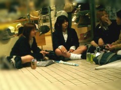 せっかくだから