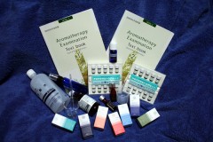 初心者のためのアロマテラピー講座　その１？