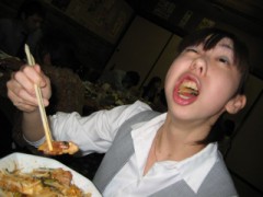 そんなにあわてなくても！