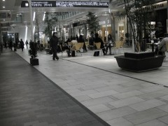 一日は短いなぁ