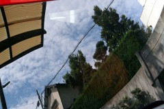 昨日から･･･